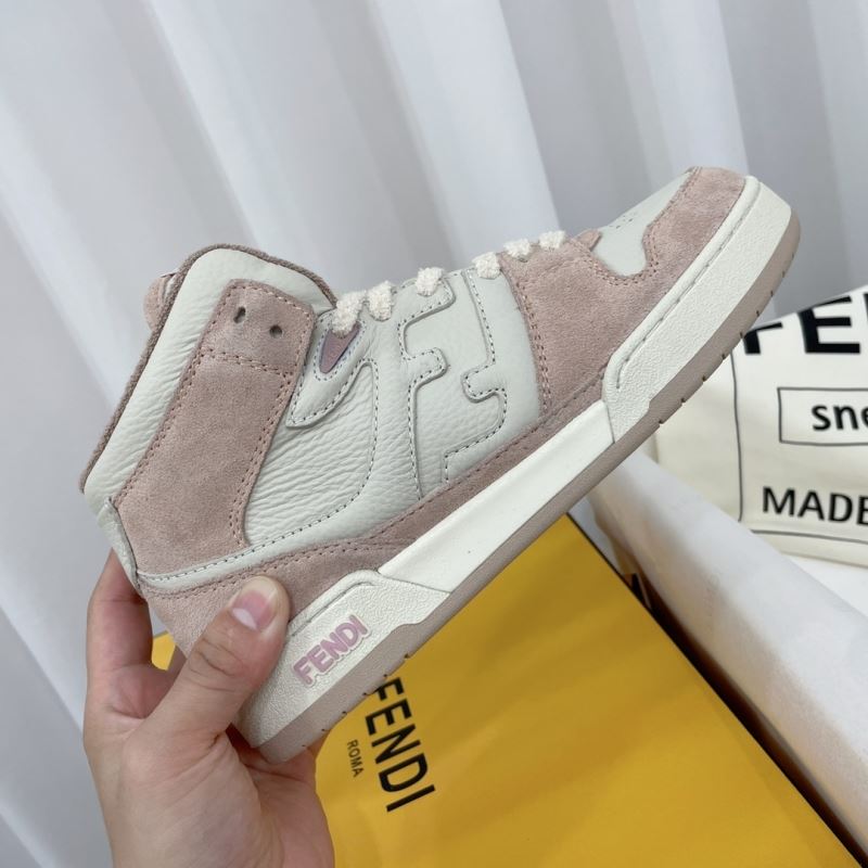 Fendi Sneakers